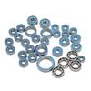 32Pcs Steel Sealed Bearing Kit, RC Car Bearing Kit for Axial Capra 1.9 Unlimited Trail 1/10 RC Car view 2