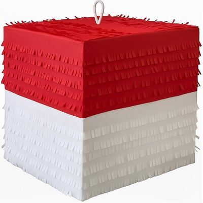 Anime Super Gaming 13.3 Piata Storage Box Perfect for Birthdays, Parties, Gaming - Piata XLarge