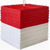 Anime Super Gaming 13.3 Piata Storage Box Perfect for Birthdays, Parties, Gaming - Piata XLarge view 1