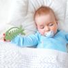 2PCS Baby Teething Toys, Fish Baby Teether Olive & Coral Babies 0-3-6-12-18 Months-USA Patent Pending view 3