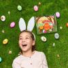 12-Pack Easter Egg Slime Kit  Stretchy, Scented, Colorful Slime for Kids  Perfect Easter Basket Stuffers, Egg Hunt Prizes, Party Favors, and Holiday Activities view 4