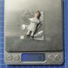 3X Tiny Miniature People Figures Handpainted Scenery Decor view 4