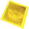 YGYGY Heaven Bank Notes,ancestors Money, Chinese Joss Paper Money - Gold Foil view 2