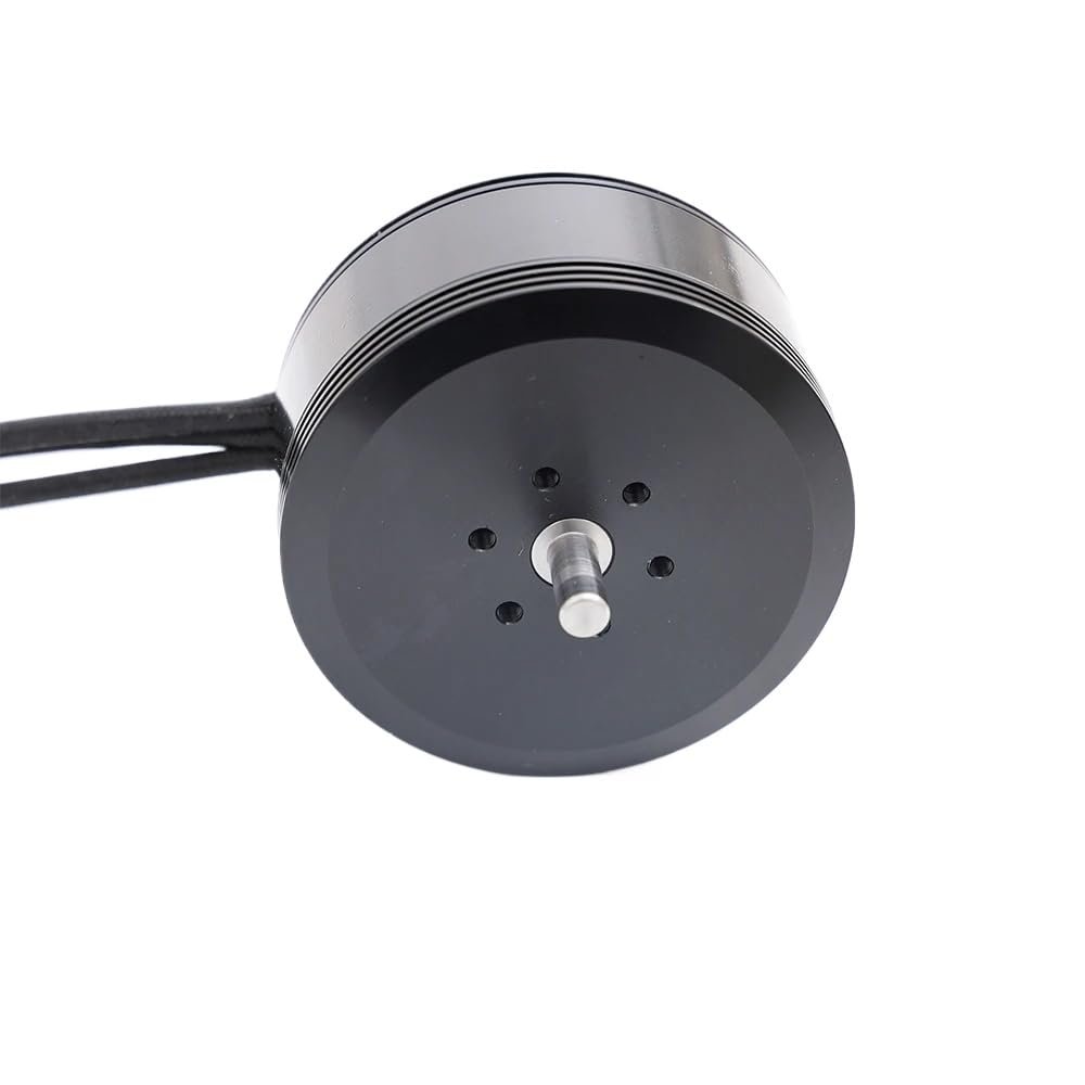 CUIPPWRJ 6215 Brushless Motor KV170 KV340 Compatible with Agricultural Spraying UAV Drone Motor 10L 10KG Capacity(340kv)