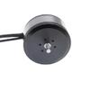 CUIPPWRJ 6215 Brushless Motor KV170 KV340 Compatible with Agricultural Spraying UAV Drone Motor 10L 10KG Capacity(340kv) view 1