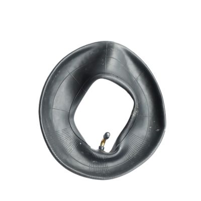 2.50-4 3.00-4 4.10/3.50-4 Inner Tube Innertube With Bent Valve 45 90 Degree Valve Fit For Baby Stroller Pram Scooter 10 Inch(4.10 3.50-4)