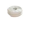 Furniture corner protectors,Furniture Corner GuardWall Edge Bumpers Guards, Sharp Edge Safety Corner Edge Foam Padding Adhesive, Wall Edge Proof Bumper Protector, Foam Cushion Coffee Table Kitchen(Wh view 1