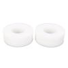 BTSEURY RC Car Tire Foam Insert, 1 Pair Secure Support Elastic Shock Absorbing Tire Sponge Insert for RC Crawler Car, RC Crawler Tire Foam Insert (55MM) view 4