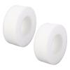 BTSEURY RC Car Tire Foam Insert, 1 Pair Secure Support Elastic Shock Absorbing Tire Sponge Insert for RC Crawler Car, RC Crawler Tire Foam Insert (65MM) view 2