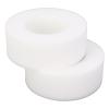 BTSEURY RC Car Tire Foam Insert, 1 Pair Secure Support Elastic Shock Absorbing Tire Sponge Insert for RC Crawler Car, RC Crawler Tire Foam Insert (65MM) view 4