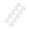 22mm Bulb, EasytoInstall Carburetor Bulb for, 10pcs Pack view 3