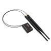 CUIPPWRJ DK32S Receiver Air Unit with Datalink Telemetry Compatible with DK32S Transmitter 2.4G ISM Band 20KM Long Range SBUS PWM PPM(Korea KC Certified) view 1
