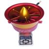 CUIPPWRJ EDF Full Metal Ducted Fan JP 90mm Compatible with 8S KV1050 Motor Compatible with Jet RC Models(1 Set 8S CCW) view 1
