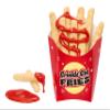 Slime Life French Fries DIY Slime Kit - Unboxing Ingredients to Make, Smash, and Stretch Your Food Slime, Ages 8+ view 4