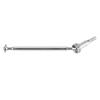 2Pcs Metal Front Drive Shaft LG-WJ03 for LAEGE-NDARY for Leg-end 1/10 RC Car Spare Parts Accessories view 4