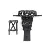 Buggy to Truck Front Bumper Conversion Kit for HPI for Baj-a 5B for K-ing Motor and for Ro-Van for Ba-ja Buggies view 1