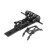 Buggy to Truck Front Bumper Conversion Kit for HPI for Baj-a 5B for K-ing Motor and for Ro-Van for Ba-ja Buggies view 2