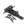Buggy to Truck Front Bumper Conversion Kit for HPI for Baj-a 5B for K-ing Motor and for Ro-Van for Ba-ja Buggies view 3