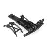 Buggy to Truck Front Bumper Conversion Kit for HPI for Baj-a 5B for K-ing Motor and for Ro-Van for Ba-ja Buggies view 4