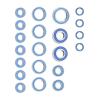 21Pcs Sealed Bearing Kit for Tra-xxas for Sl-ash 4X4 VXL for Rus-tler for Stam-pede HQ727 for Remo 1/10 RC Car Upgrade Parts Accessories view 3
