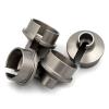 4Pcs Metal Shock Spring Cups for Team for Cor-Ally for Kro-nos XP 6S XTR 1/8 RC Car Upgrades Parts Accessories view 4