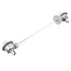 3Pcs All Metal Differential Main Axie Drive Shaft Gears Set for Ho-sim for XLH 9125 RC Car Upgrade Parts Accessories view 3