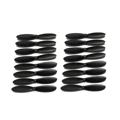 0.7mm Hole Propellers L55mm Compatible With R16 KF611 RC Drone And Similar LS-Quadcopter Spare Parts