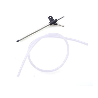 Air Speed Meter Airspeed Gauge Compatible With APM 2.5 2.6 APM2.6 Flight Controller Compatible With RC Aircraft