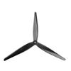 13 Inch RC Drone Propellers 2 Pairs Carbon Reinforced Nylon 13x9x3 V2 1390 Compatible With X Class X413 Quadcopter Replacement view 1