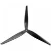 13 Inch RC Drone Propellers 2 Pairs Carbon Reinforced Nylon 13x9x3 V2 1390 Compatible With X Class X413 Quadcopter Replacement view 2
