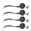 0802 II 15000KV Brushless Motors Compatible With FPV Racing Drones - 4 Pack Spare Parts Kit-Compatible Accessories(4 Sets) view 1