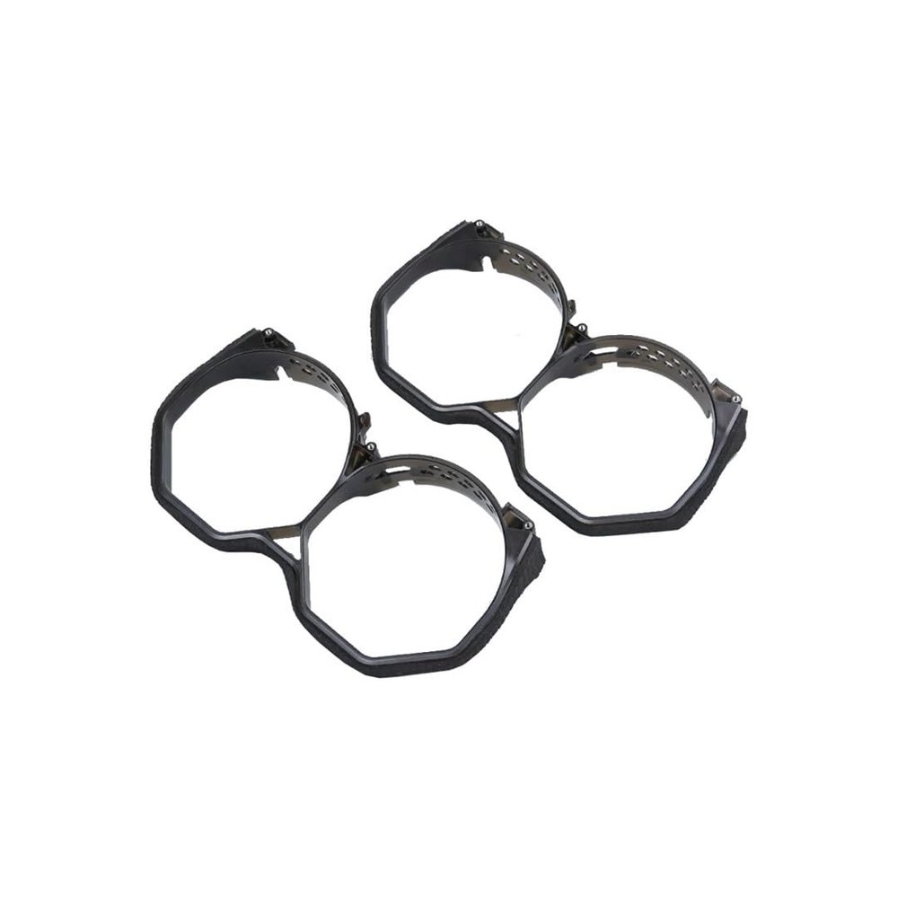 2 Pack ProTek35 V1 V1.4 Replacement Prop Guard Compatible With FPV Parts