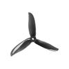10Pairs T5050C 5X5X3 Propellers Compatible With RC FPV Freestyle 5inch Drones DIY Parts 10CW 10CCW view 1