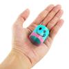 120 Pack Spring Rainbow Magic Fidget Stress Coil Mini Springs Bulk Toys for Party Favor Carnival Prize Birthday Goodie Bag Stuffers for Kids Boys Girls (120) view 2