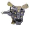 150cc 200cc 250cc Engine Trike Motorcycle Compatible Reverse Gearbox view 1