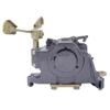 150cc 200cc 250cc Engine Trike Motorcycle Compatible Reverse Gearbox view 3