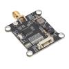 1.2G VTX 1.6W Video Transmitter Module, Low Latency, Long Distance, Compact & Drone Transmitter Module, Pit 25 200 1600mW Power, with an SMA Antennae Interface, Telecommunication view 2