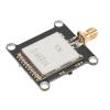 1.2G VTX 1.6W Video Transmitter Module, Low Latency, Long Distance, Compact & Drone Transmitter Module, Pit 25 200 1600mW Power, with an SMA Antennae Interface, Telecommunication view 3