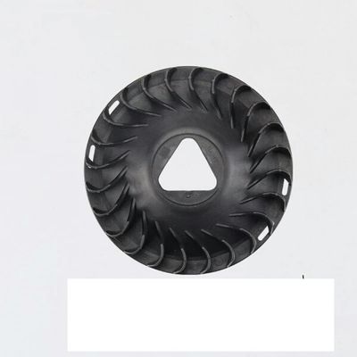 Cooling Fan Compatible with GX340 11HP GX390 13HP 188F Compatible with Flywheel Engine Motor Generator Water Pumps Replacement 19511 ZE3 000