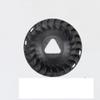 Cooling Fan Compatible with GX340 11HP GX390 13HP 188F Compatible with Flywheel Engine Motor Generator Water Pumps Replacement 19511 ZE3 000 view 1