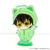 Acrylic Stand [Kigurumi] / Tokame Article view 1