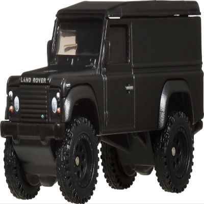 Hot Wheels Cars, Premium Fast & Furious 1:64 Scale Die-Cast Car for Collectors Inspired by Fast & Furious Movie Franchise