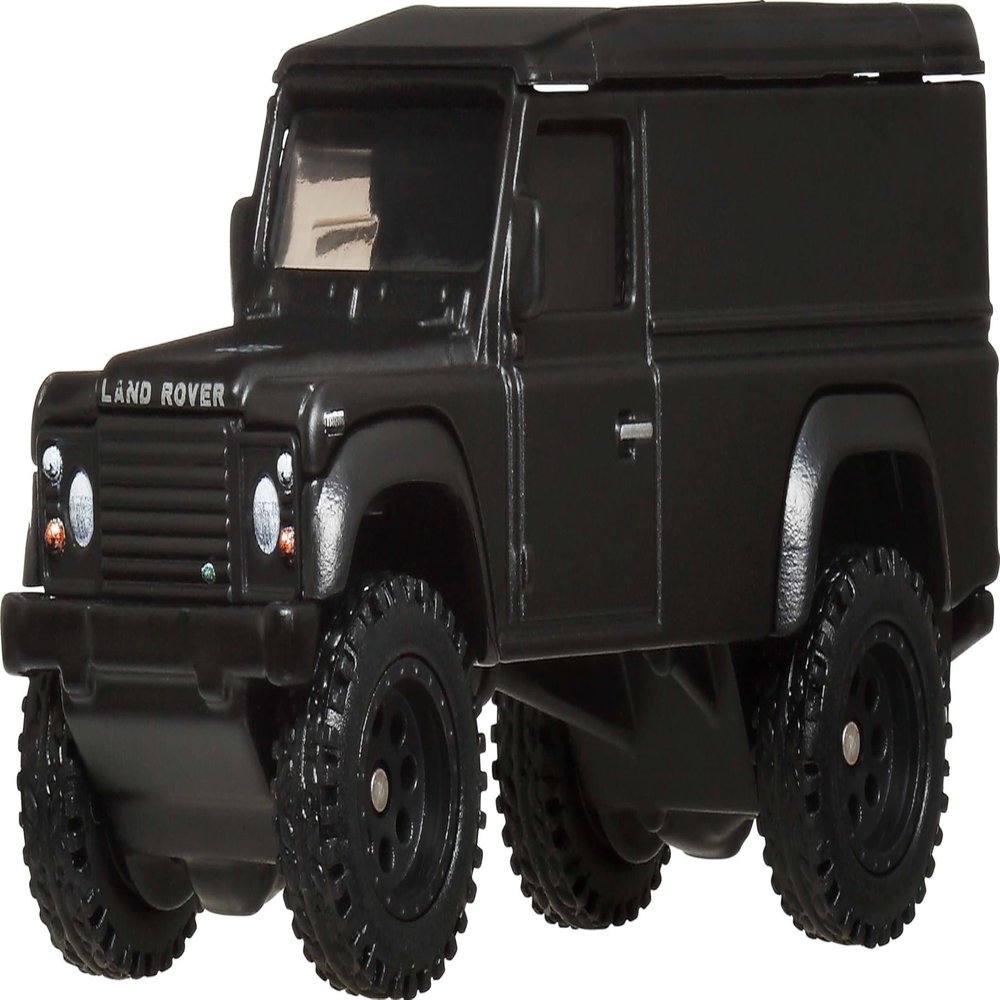 Hot Wheels Cars, Premium Fast & Furious 1:64 Scale Die-Cast Car for Collectors Inspired by Fast & Furious Movie Franchise