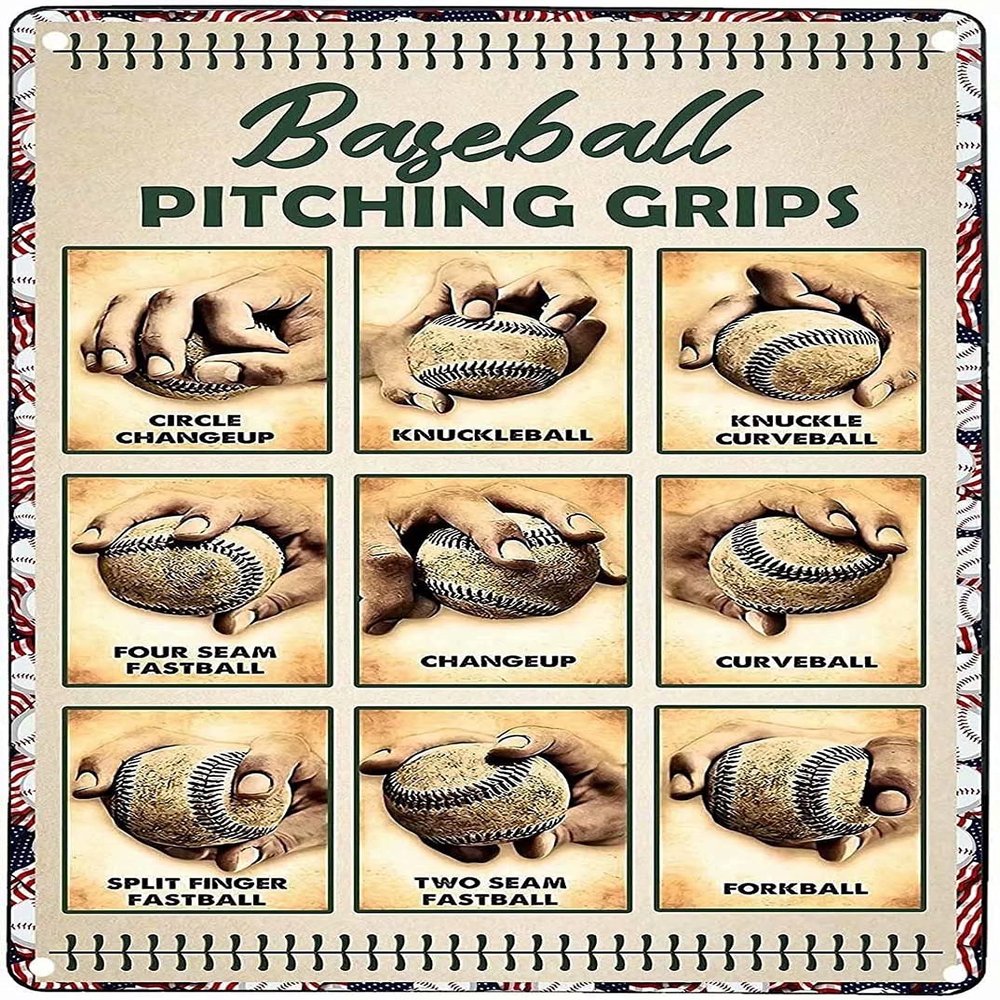 1000 Piece Baseball Pitching Grips Great Jigsaw Puzzles for Adults Dog Puzzles for Adults Toys Gift Family Decoration Puzzles