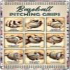 1000 Piece Baseball Pitching Grips Great Jigsaw Puzzles for Adults Dog Puzzles for Adults Toys Gift Family Decoration Puzzles view 1