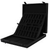 Chess Storage Box for 12 Inch Chess Set  Premium Faux Leather Case for Marble Game Pieces, Elegant & Protective Storage Solution view 1