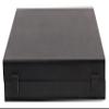 Chess Storage Box for 12 Inch Chess Set  Premium Faux Leather Case for Marble Game Pieces, Elegant & Protective Storage Solution view 2