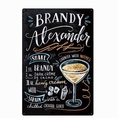 1000 Piece Cocktail Recipe Great Jigsaw Puzzles for Adults Dog Puzzles for Adults Toys Gift Family Decoration Puzzles