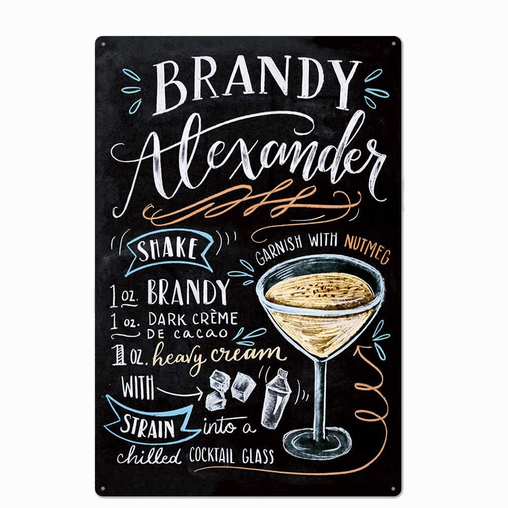 1000 Piece Cocktail Recipe Great Jigsaw Puzzles for Adults Dog Puzzles for Adults Toys Gift Family Decoration Puzzles