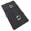 HKINBAS Children's Toys Fit for Electronic Dance Mat AR Camera Multifunctional Body Induction Dance Game Blanket view 3